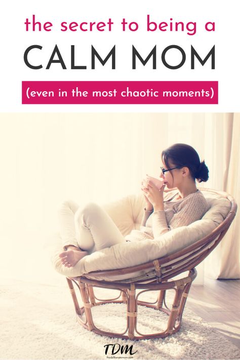 Do you want to be a calm mom but constantly feel like you're out of control? Do you yell, lash out, or feel like you're on the brink of exploding? Here are some tips for how to become the calm mom you want to be. #calmmom #parentingtips Pregnancy Hacks, Baby Kicking, Pumping Moms, Cute Dorm Rooms, Baby Sleep Problems, Mom To Be, After Baby, Pregnant Mom, Gentle Parenting