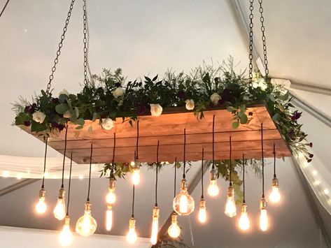 Planter Chandelier, Hanging Plants Decor, Coffee Cafe Interior, Coffee House Design, Home Bar Areas, Outdoor Chandelier, Flower Chandelier, Bird Houses Diy, Terrace Design