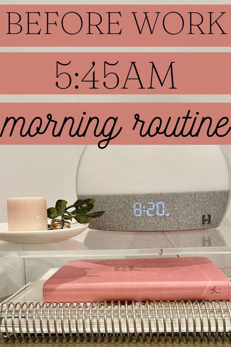 Where are my 8-5 work girlies?? Yep, I am with you. This before work morning routine has CHANGED THE GAME for my work day. No doubt am I more productive and feeling less tired throughout the day. Morning Routine Before Work, The Perfect Morning Routine, Perfect Morning Routine, Afternoon Slump, A Morning Routine, Productive Morning, Perfect Morning, Healthy Morning Routine, Work Routine