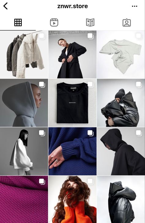 Insta Feed Clothing Brand, Clothing Brand Ig Feed, Streetwear Clothing Brand Instagram Feed Ideas, Instagram Clothing Layout, Clothing Instagram Feed, Clothing Brand Instagram Feed Ideas, Clothing Brand Instagram Layout, Hoodie Layout, Lookbook Design