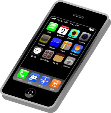 10 Electronic Devices you may have Stopped using! | HubPages Phone Clipart, Free Cell Phone, Phone Deals, Phone Clip, Iphone 2, Iphone 3, Social Sites, Amazon Fba, Apple Inc