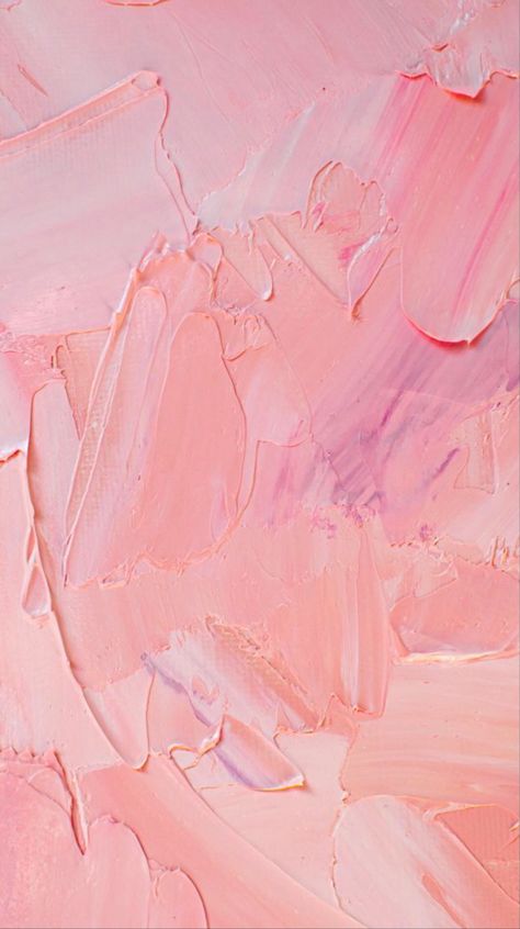 Painting Room, Abstract Wall Painting, Pastel Pink Aesthetic, Pink Paint, Pink Wallpaper Iphone, Pretty Wallpaper Iphone, Aesthetic Colors, Pastel Wallpaper, Pastel Aesthetic