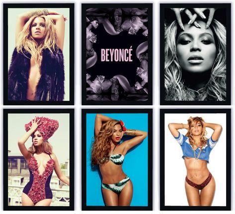 Wall Art Sims 4 Cc, Beyonce Skin, Beyonce Sims 4 Cc, Sims 4 Cc Wall Art, 4 Beyonce, Sims 4 Cc Furniture, Sims 4 Collections, Sims 4 Mods, Black Paint