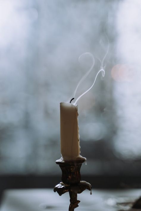 Person dipping Quill Pen in an Ink · Free Stock Photo Victorian Candles, Historic Lighting, Pic Candle, Old Lanterns, Candle Picture, Quill Pen, Old Candles, Candles Photography, Single Candle