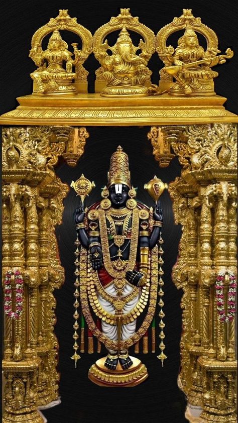 Lord Venkateswara Images Full Hd Wallpaper, Lord Balaji Hd Wallpaper 4k, Venkateswara Temple, Murugan Wallpapers, Ganesh Lord, Lord Rama Images, Lord Murugan Wallpapers, Lord Balaji, Lord Photo