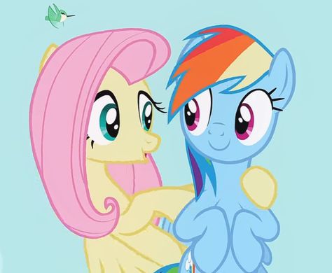 Mlp Rainbow Dash X Fluttershy, Flutterdash Icons, Fluttershy X Rainbow Dash, Rainbow Dash X Fluttershy, Fluttershy And Rainbow Dash, Rainbow Dash And Fluttershy, Annoying Brother, D Wallpaper Letter Cute, My Annoying Brother