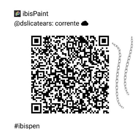 Brush Codes, Paint Brush Drawing, Brush Code, Intp T, Paint Brush Art, Brush Drawing, Digital Art Beginner, Custom Pens, Paint Code