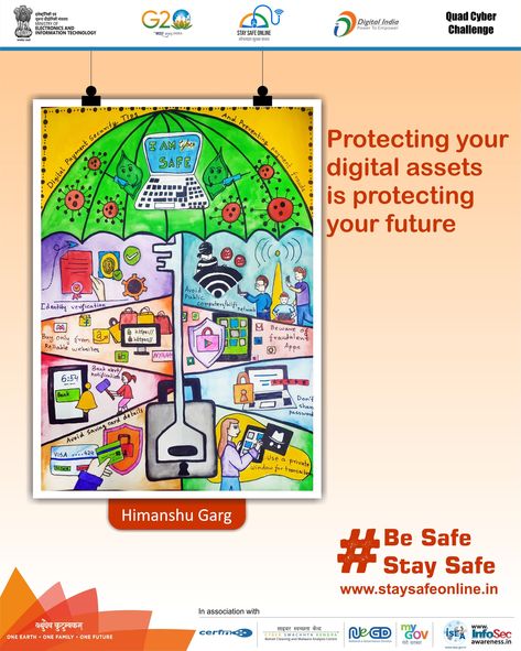 Digital India Posters Design, Digital India Posters, Digital India Drawing, Cybersecurity Infographic, Private Window, Clean India, Feminism Poster, India Poster, Technology Posters