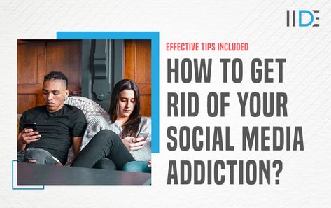 Here's a list of the top 8 effective ways to beat your social media addiction little by little. Understand how harmful this is and tips and ways on how to get rid of it Campaign Ideas, Interesting Reads, Social Networking Sites, Business Technology, Equations, Traditional Techniques, Social Media Platforms, The Top, Internet