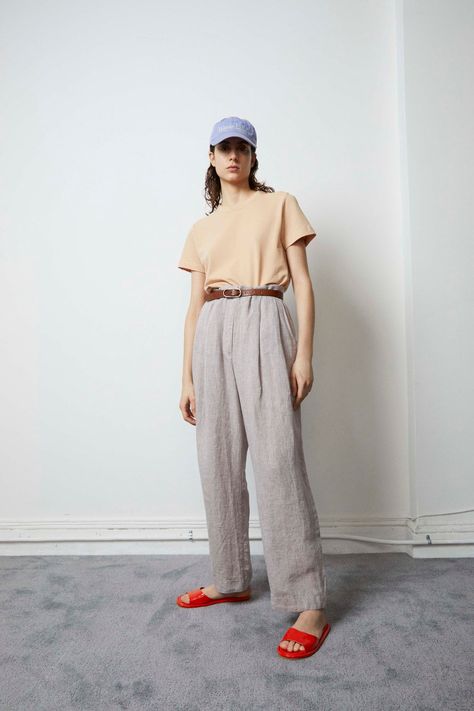 Summer Layers, Fashion Identity, Professional Stylist, Next Clothes, 2024 Fashion, Rachel Comey, Fashion Wear, Pre Fall, Everyday Fashion