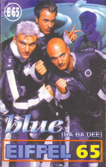 Eiffel 65, Im Blue, Studio Wall, Move Your Body, Late 90s, Band Posters, Band, Wall, Quick Saves