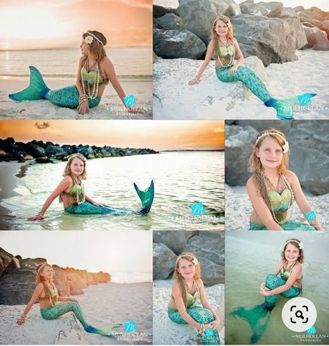 Mermaid Portrait, Mermaid Shoot, Mermaid Photo Shoot, Mermaid Photoshoot, Princess Shot, Princess Photo Shoot, Fairytale Photoshoot, Fin Fun Mermaid, Mermaid Pose