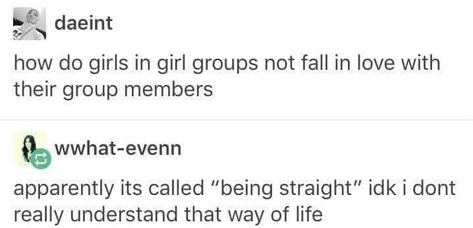 Baffling https://ift.tt/2YWBSVf Falling For A Straight Girl, Lgbt Humor, Lgbt Memes, 4 Friends, Lgbtq Stuff, Gay Humor, 2 Friends, Gay Memes, Lgbtq Pride