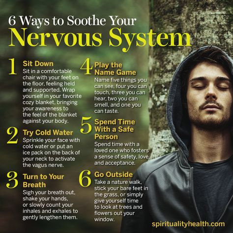 How To Relax Nervous System, How To Calm An Overactive Nervous System, Para Sympathetic Nervous System, Dysregulated Nervous System, Healing A Dysregulated Nervous System, Brain Nervous System, Nervus Vagus, Grounding Techniques, Parasympathetic Nervous System