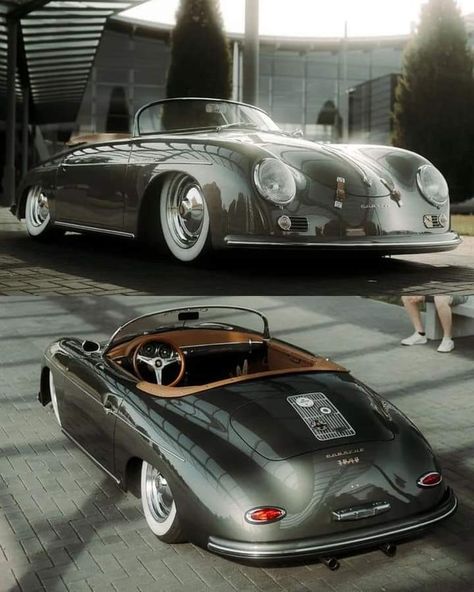 Classic Car Collection, Porsche Roadster, Car Beetle, Porsche 356 Convertible, Car Convertible, Porsche Speedster, Classic Convertible, Porsche 356a, Porsche 356 Speedster