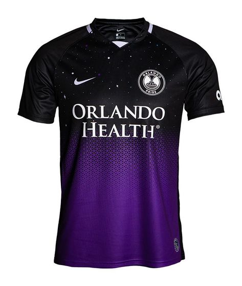 Cricket Dress, Orlando Health, Orlando Pride, Best Jersey, Sport Shirt Design, Football Wallpaper, Football Kits, Jersey Design, Football Shirt