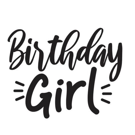 Create something cute for the Birthday girl and SAVE MONEY with diy iron on decals for Birthday TShirt, hoodies, hats and more! Birthday decal can be applied in less than 5 minutes. Custom Birthday Girl gifts made by you! Vinyl Drawing, Cat Silhouette Tattoos, Shirt Ideas Vinyl, Birthday Girl T Shirt, Iron On Labels, Silhouette Tattoos, Birthday Girl Shirt, Birthday Party Shirt, Tshirt Ideas