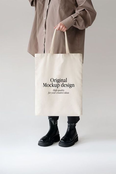 Promotional Personalized Bags Blank Plain Cotton Canvas Tote Bags Reusable Shopping Cotton Bags #designerfashion #P_Logo #visualcommunication #neutrals #identitydesignerforhire Recycle Bag Design, Mockup Totebag, Canvas Tote Bag Design, Tote Bag Template, Eco Bag Design, Fashion Mockup, Blank Tote Bag, Black And White Tote Bags, Tote Bag Mockup