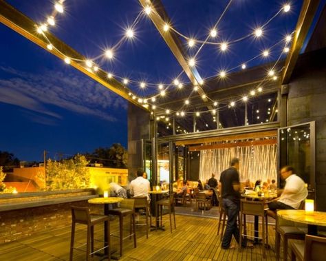 Oyster Bar Restaurant, Denver Restaurants, Rooftop Dining, Visit Denver, Denver Travel, Rooftop Patio, Downtown Denver, Fish House, Restaurant Concept