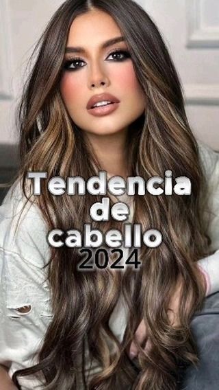 Tips de Colorimetría/ curso online Colorimetría on Instagram: "Tendencias de cabello ✨2024✨ ☀️Mechas o balayage color caramelo o miel ☀️Negros con efectos cenizos ☀️ Castaño con efectos cenizos ☀️Rubios vainillas Síguenos @tips_haircolors Si deseas perfeccionar o aprender Colorimetría puedes comentar "Color" y te enviamos el acceso 🎟️ a nuestro programa online 😀 #tendenciacabello2024 #mechascaramelo #negrocenizo #castañoceniza #rubiosvainilla #tecnicadecolor #programaonline" Haircolor Ideas For 2024, Hair Color For 2024, Blonde Hair Morenas, Latina Hair Color, Latina Hair Color Ideas, Gray Hair Pixie Cuts, Latina Hair, Hair Highlights And Lowlights, Gray Hair Growing Out