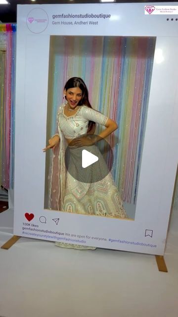 Gem Boutique on Instagram: "Ever wonder what goes on behind the magic? 🎬 Take a peek at the chaos and laughter during our Raksha Bandhan collection photoshoot! From sibling rivalries to fashion mishaps, it’s all unfolding here! 🌟💃 Visit us today and discover our exclusive designer pieces. ✨ #BehindTheScenes #RakshaBandhanFun #FashionFrenzy

Visit our store:📍Gem Fashion Studio (Rental Boutique),2nd Floor, 5/54, Mhada Rd, New Mhada Colony, Four Bungalows, Andheri West, Mumbai, Maharashtra 400053

 Follow
@gemfashionstudio
@gemfashionstudioboutique

For more updates.
Contact us on:+91-9372020961
gemboutiqueinquiries@gmail.com
www.gemfashionstudio.in

#rakshabandhan2024 #fashionbehindthescenes #designerfashion #festivefashion #fashionshoot #exclusivedesigns #siblingstyle #fashionchaos #pho Studio Rental, Sibling Rivalry, Designer Pieces, Mumbai Maharashtra, Raksha Bandhan, The Chaos, Fashion Studio, 2nd Floor, Fashion Shoot