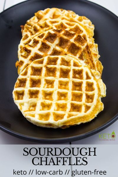 With the tang of sourdough and plenty of chaffle-y goodness, these keto chaffles are going to make your next chaffle sandwich or chaffle snack amazing! Keto Sourdough, Low Carb Bread Alternatives, Recipe Easy Quick, Best Low Carb Bread, Chaffle Recipes, Keto Chaffles, Keto Chaffle, Chaffle Recipe, Waffle Maker Recipes