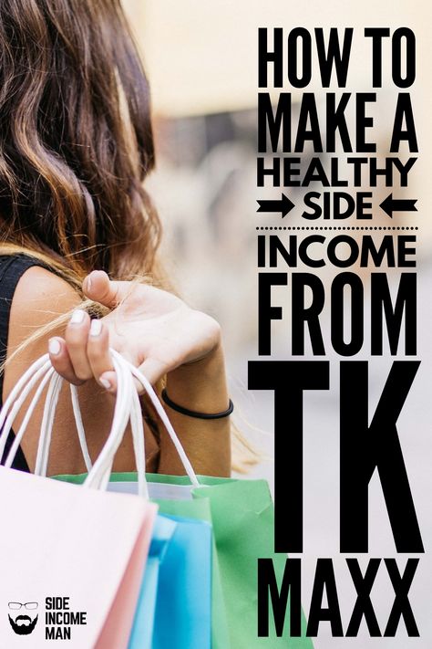 In this guide I talk about retail arbitrage, specifically my trip to TK Maxx and the profits I made! #retail #arbitrage #reseller #makemoney #sideincome Retail Arbitrage, Side Income, Amazon Fba, Best Blogs, Retail Stores, Debt Payoff, Extra Income, My Trip, Extra Cash