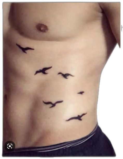 Abdomen Tattoo Men, Lower Stomach Tattoos For Men, Lower Abdomen Tattoo Men, Lower Abdomen Tattoo, Lower Stomach Tattoos, Rib Tattoos For Guys, Tatuagem Masculina Pequena, Torso Tattoos, Back Of Shoulder Tattoo