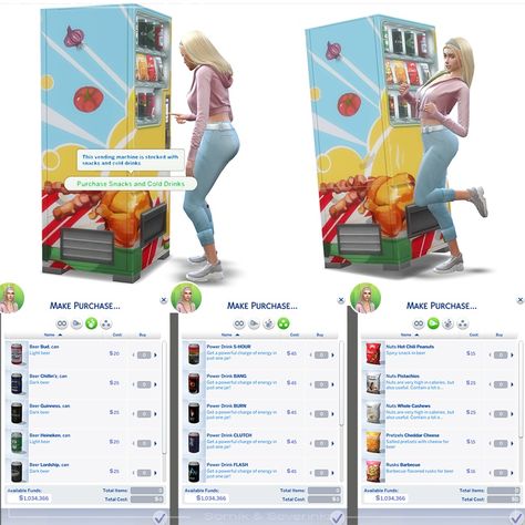 Sims 4 Cc Functional Vending Machine, Sims 4 Vending Machine, Sims 4 Functional Appliances, The Sims 4 Cc Functional Food, Sims 4 Cc Vending Machine, Sims 4 Vending Machine Cc, Functional Appliances Sims 4 Cc, Sims 4 Popcorn Machine, Ts4 Functional