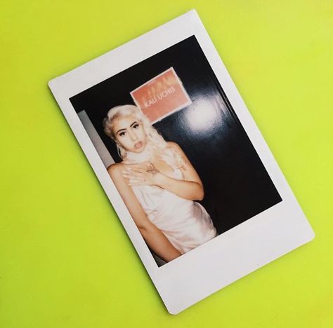 polaroid kali Kali Uchis Polaroid, Kali Uchis, Polaroid Pictures, Aura