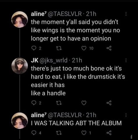 #bts #army #funny #rm #v #jungkook #jimin #jhope #jin #suga V Jungkook Jimin, Funny Army, Army Funny, Army Tweets, Army Humor, Bts Lyrics Quotes, Bts Ot7, Best Tweets, Bts Memes Hilarious