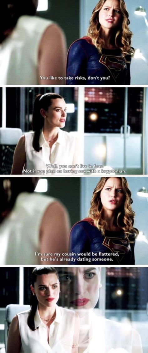 Lena Luthor and Supergirl Lena And Kara, Kara And Lena, Supergirl And Lena, Kara And Lena Kiss, Superman And Lex Luthor, Supergirl X Lena, Rebecca Romijn Mystique, Supergirl X Lena Fanart, Lena Luthor X Kara Danvers