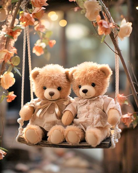 Teddy Bear Photography, टेडी बियर, Teddy Bear Birthday Theme, Hug Pictures, Cute Teddy Bear Pics, Baby Born Kleidung, Teddy Bear Hug, Teddy Pictures, Teddy Bear Images