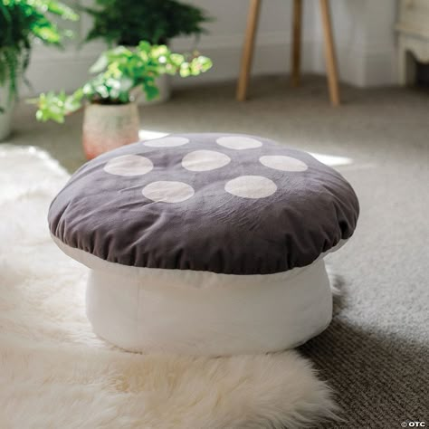 Mushroom Stool | MindWare