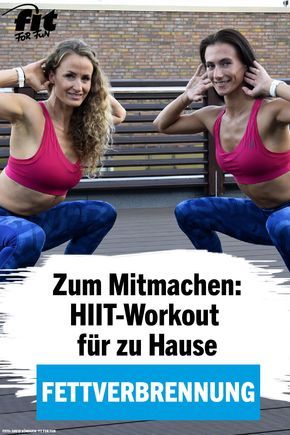 Hit Workout, Workouts Without Equipment, What Is Hiit, Hiit Workouts For Beginners, Transformation Fitness, Beginner Workouts, Fitness Routines, Hiit Training, Cardio Training