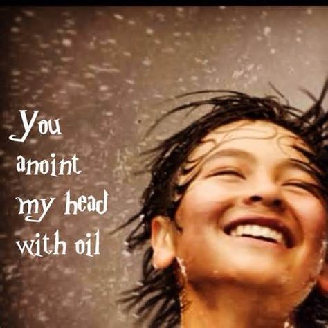 Anoint My Head With Oil, Isaiah 55 11, God's Wisdom, Faith Walk, Womens Retreat, Gods Girl, Psalm 23, Prayer Warrior, Faith Inspiration