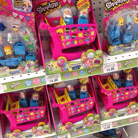 Shopkins shopping cart Shopkins Old, Old Shopkins, Shopkins 2000s, Shopkins Nostalgia, Shopkins Aesthetic, Shopkin Dolls, Retro Room Ideas, Shopkins Party, 2010s Nostalgia