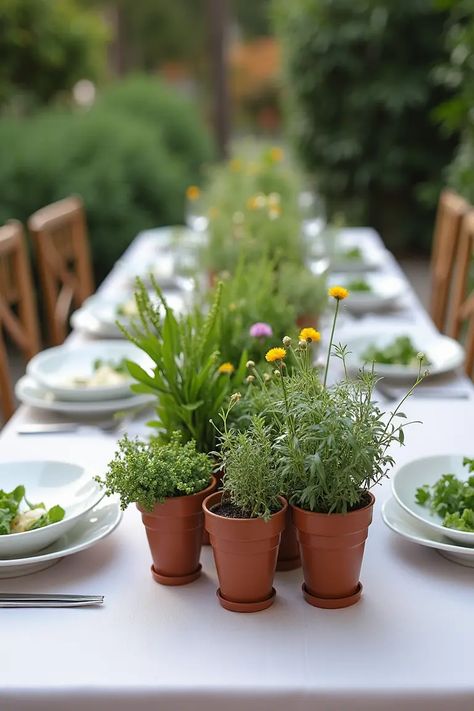 Fern Centerpiece Wedding, Fern Centerpiece, Wedding Get Ready, Seashell Centerpieces, Antique Milk Can, Simple Wedding Bouquets, Wrapped Wine Bottles, Small Centerpieces, Lace Runner