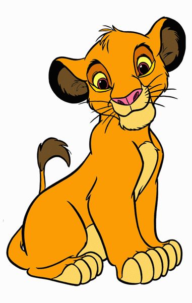 302 views Lion King Clipart, Simba E Nala, Simba Rey Leon, King Clipart, Lion King Images, King Cartoon, Baby Simba, Young Simba, Lion King Party