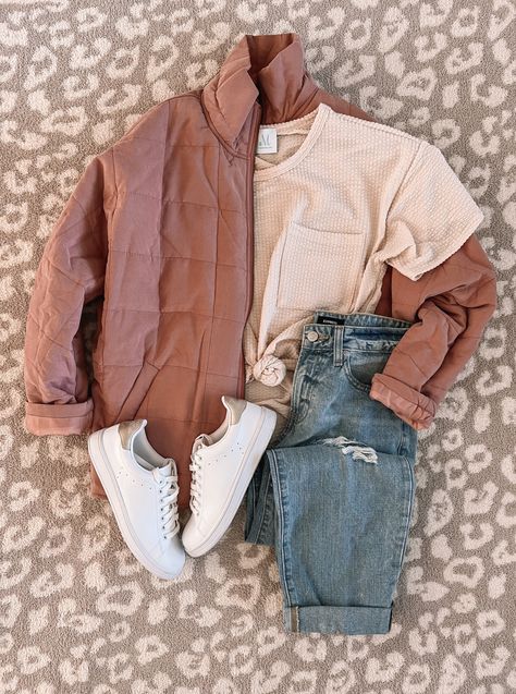 Shop Think For Yourself Mauve Pink … and other curated products on LTK, the easiest way to shop everything from your favorite creators. Mauve Clothing, Mauve Outfit Ideas, Winx Redesign, Mauve Outfit, Rodeo Fits, Think For Yourself, 2023 Aesthetic, Trendy Outfit Inspo, Personal Color