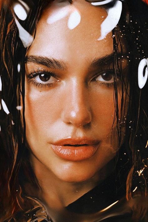 Dua Lipa | TIME 100 | April 15, 2024 | 📷 Zhong Lin Dua Lipa Editorial, Dua Lipa Portrait, Dua Lipa Bangs, Dua Lipa Art, Dua Lipa Drawing, Dua Lipa Radical Optimism, Dua Lipa Photoshoot, Dua Lipa, Women In Music