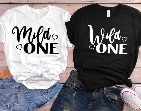 Best Friend Shirts Funny, Best Friend Matching Shirts, Funny Best Friend, Friend Shirts, Best Friend T Shirts, Bff Shirts, Bestie Outfits, Girls Trip Shirts, Best Friend Outfits