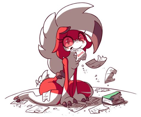 Lycanroc Midnight, Mega Lopunny, Pokemon Eeveelutions, Pokemon Waifu, Cute Pokemon Pictures, Pokemon Images, Pokemon Comics, 3d Rose, Pokemon Funny