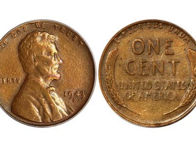 Money Facts, Wheat Penny Value, Steel Penny, Old Coins Value, Rare Pennies, Valuable Pennies, Penny Values, Wheat Pennies, Old Coins Worth Money