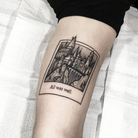 Marriage Ring Tattoos, Hogwarts Tattoo, Harry Tattoos, Hp Tattoo, Potter Tattoo, Boho Tattoos, Harry Potter Tattoos, Harry Potter Tattoo, Tattoo Now