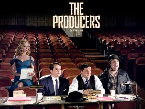 The Producers Nathan Lane, Mel Brooks, Matthew Broderick, The Producers, Sara Bareilles, Will Ferrell, Uma Thurman, Guys And Dolls, Knee Injury