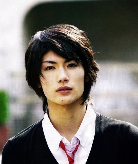 Haruma Miura (...is hot.) Miura Haruma, Haruma Miura, Hot Asian Men, Japanese Drama, Japanese Boy, Japanese Men, Japanese Artists, Actor Model, Asian Actors