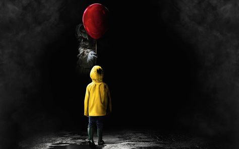 it 2017 #clown #horror #Movies #4K #wallpaper #hdwallpaper #desktop Clown Horror Movie, It Wallpaper, Movie Icon, Clown Horror, It 2017, You'll Float Too, Scary Wallpaper, Go Wallpaper, Film Horror