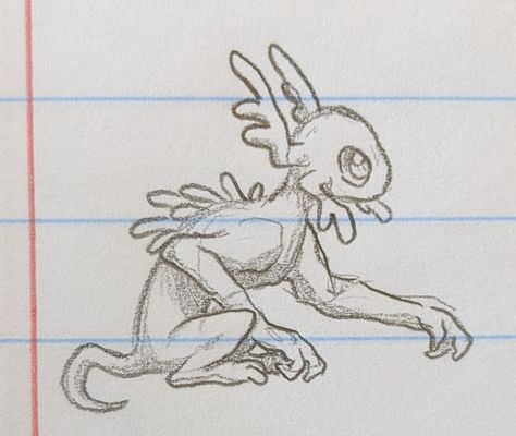 A pencil doodle of a scavenger from video game Rain World Rain World Creatures, Rain World Scavenger Art, Scavengers Rain World, Rainworld Scavenger, Rain World Slugcat, Rain World Art, Rain World, Little Misfortune, Rain Art