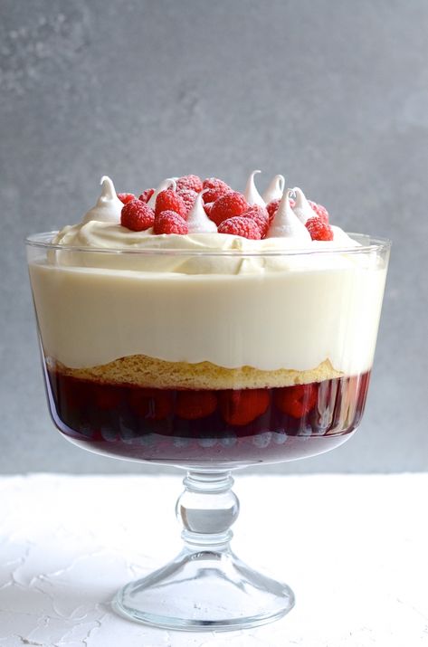 In collaboration with BBC Lifestyle and The Great South African Bake Off, I share my secrets on how to make a showstopper trifle! A Bibbyskitchen recipe.| Page 1 South African Food Recipes, African Desserts, African Food Recipes, Trifle Bowl Recipes, Food Recipes Dessert, South African Food, South African Desserts, Trifle Dessert Recipes, Peppermint Crisp